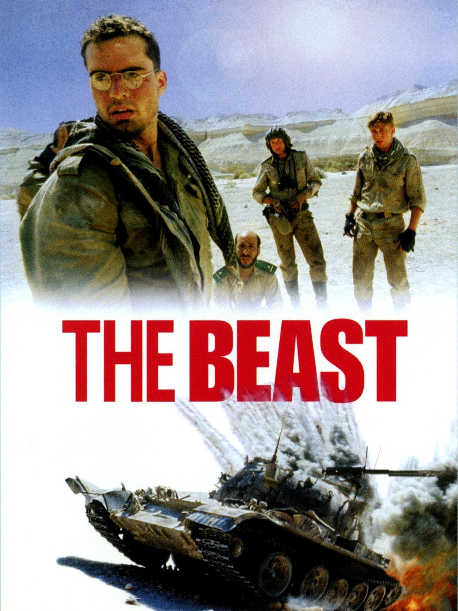 The Beast Pictures Rotten Tomatoes