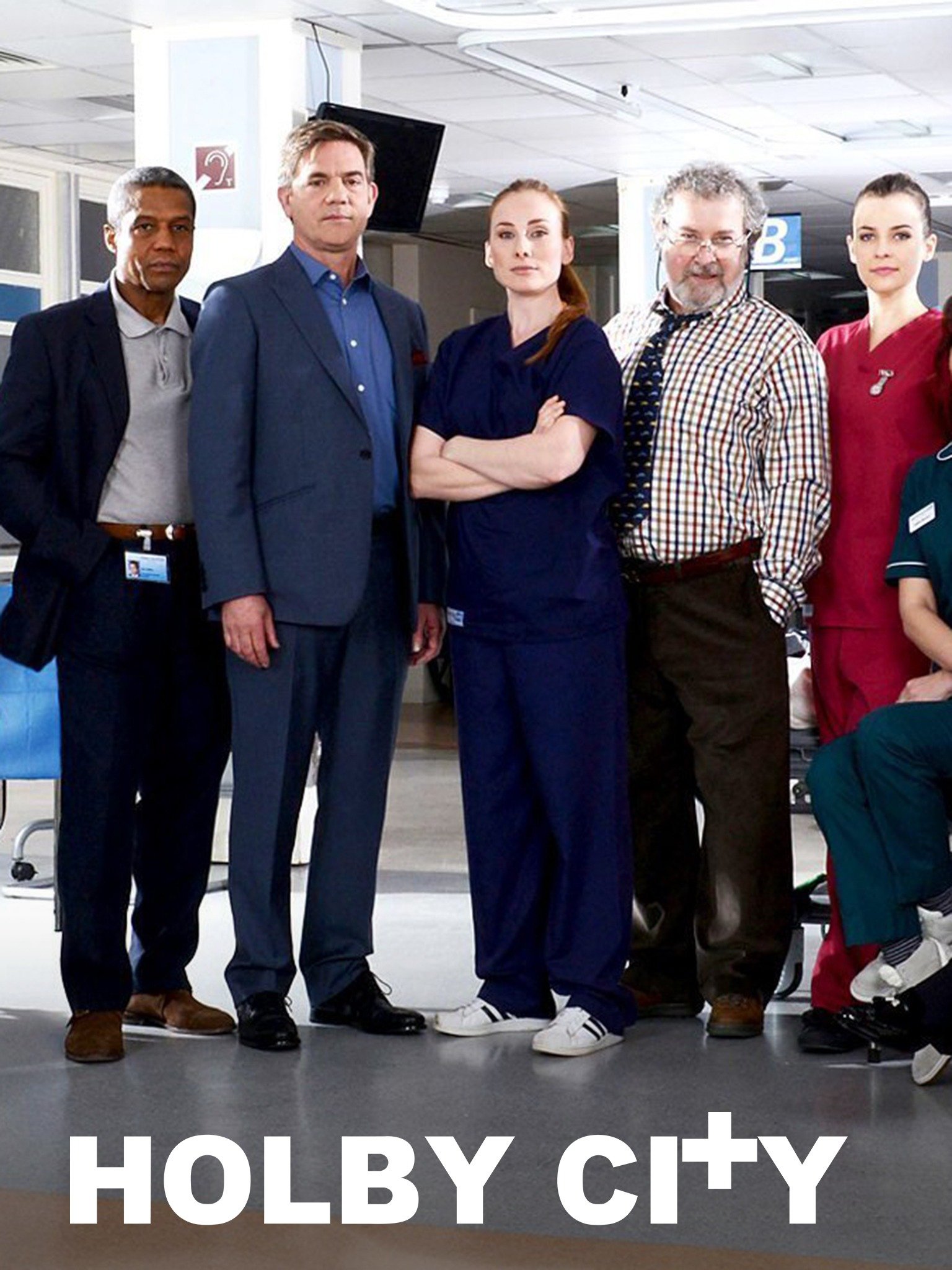 Holby City - Rotten Tomatoes