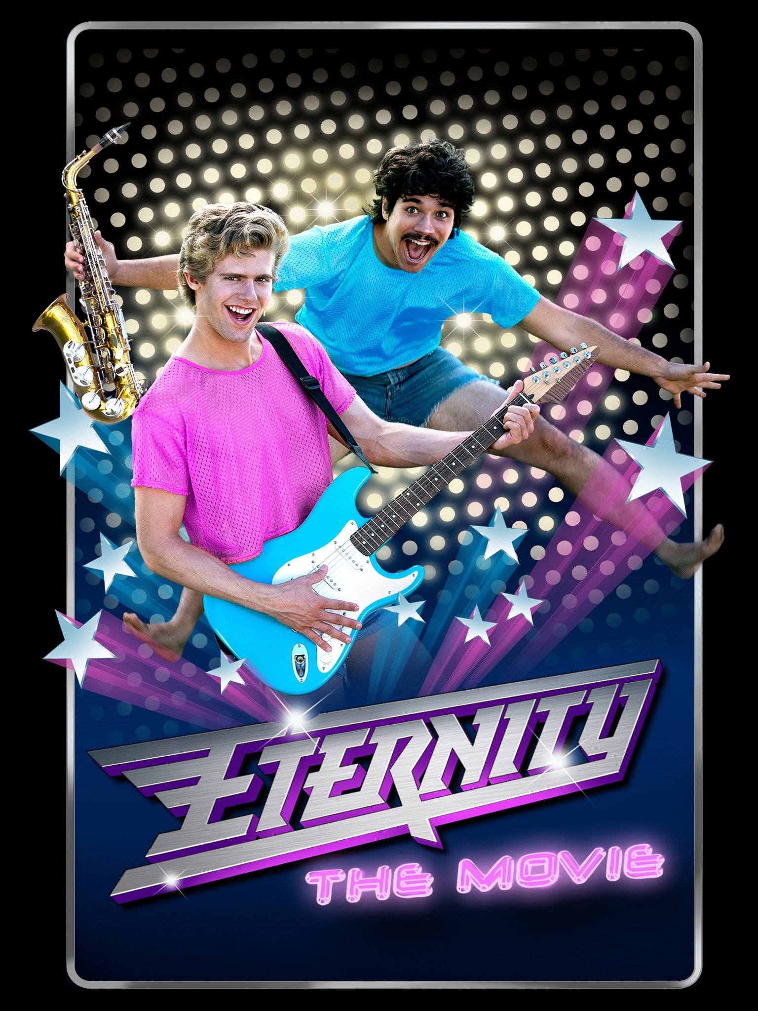 Eternity: The Movie (2014) - Rotten Tomatoes