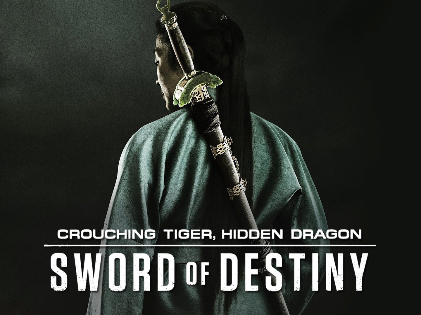 Crouching Tiger, Hidden Dragon: Sword of Destiny: Featurette - Action