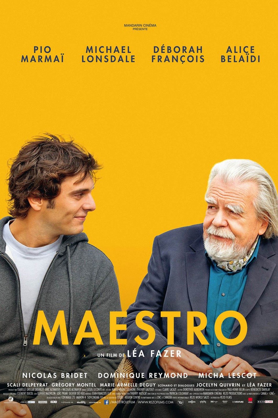 Maestro - Rotten Tomatoes