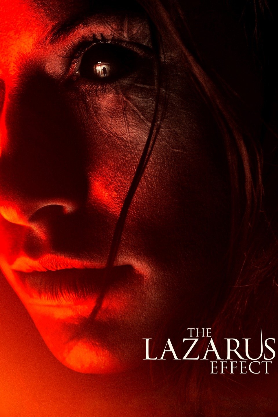 The Lazarus Effect