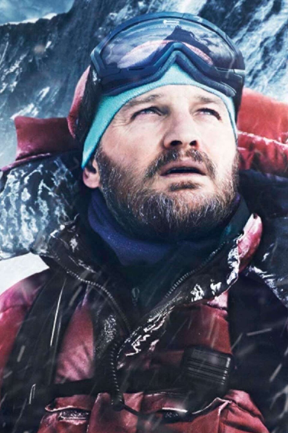 everest movie review rotten tomatoes