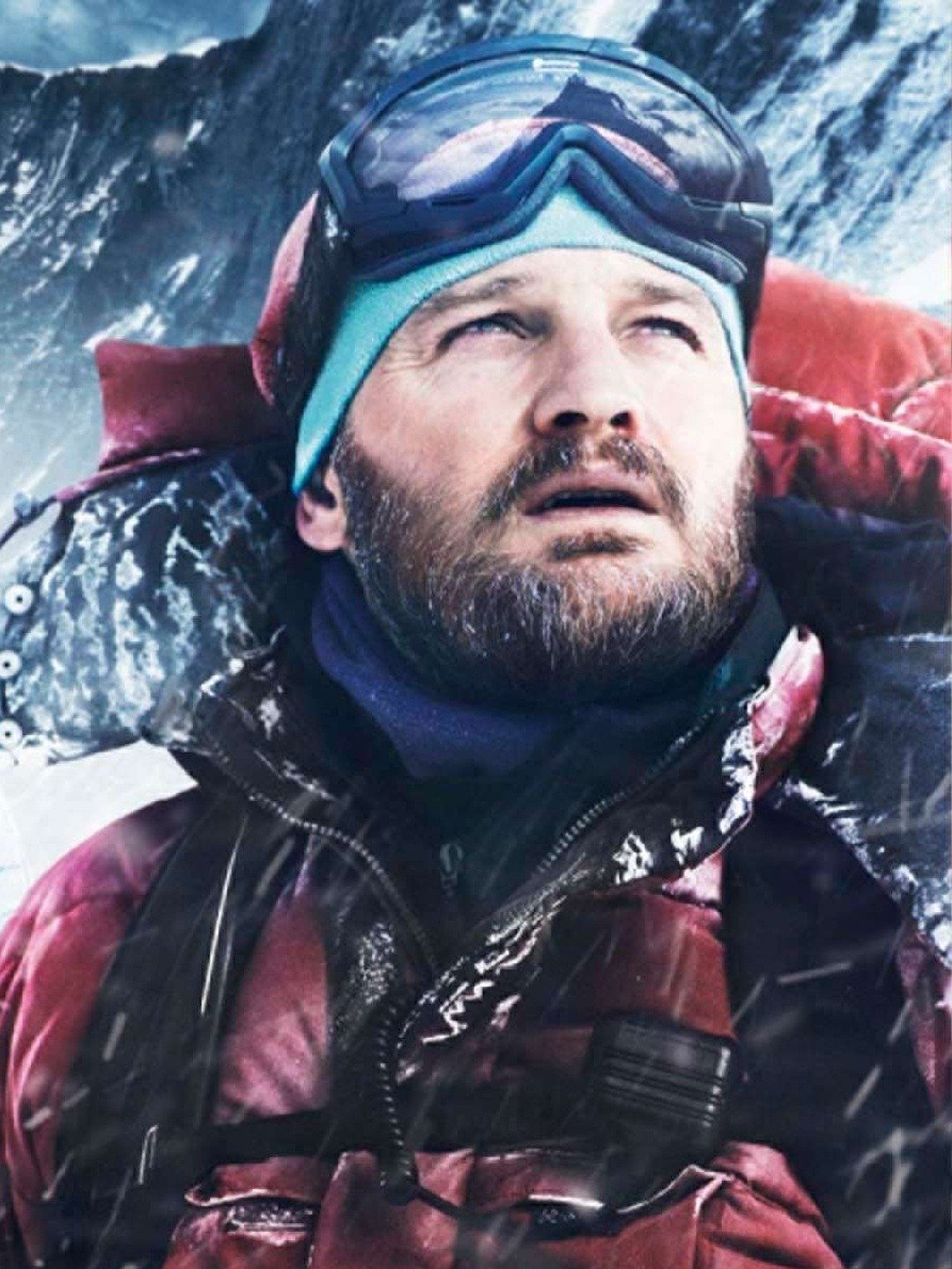 Everest Official Clip Why Are You Climbing Everest? Trailers