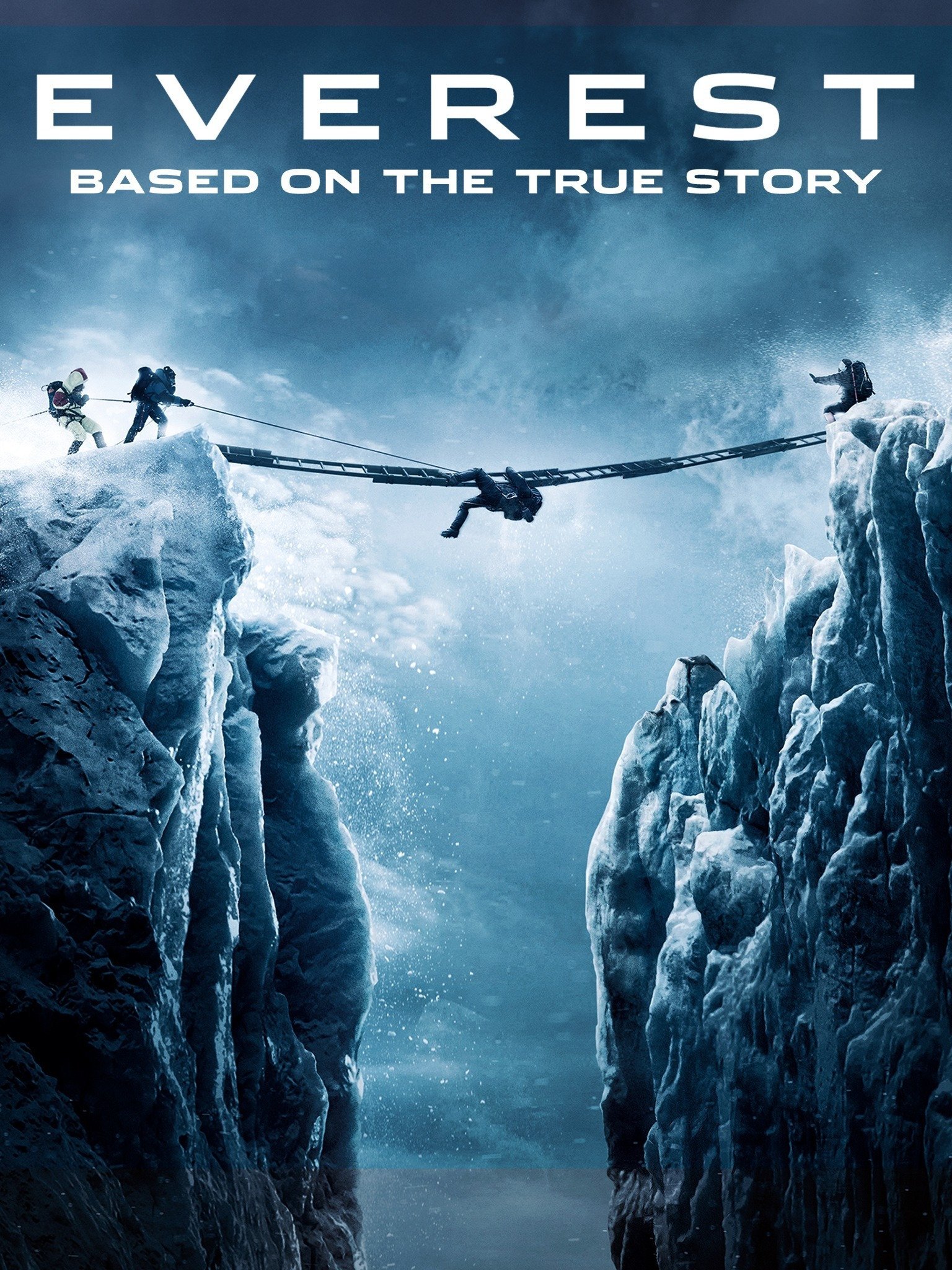 movie review everest