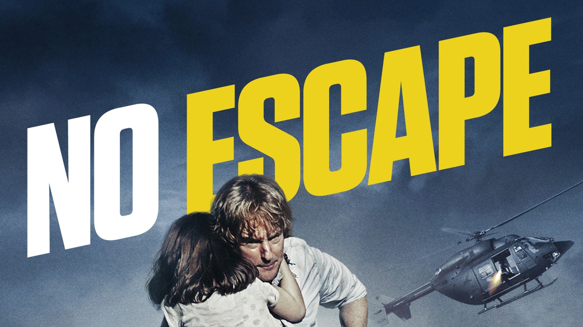 No Escape Trailer 2 Trailers & Videos Rotten Tomatoes