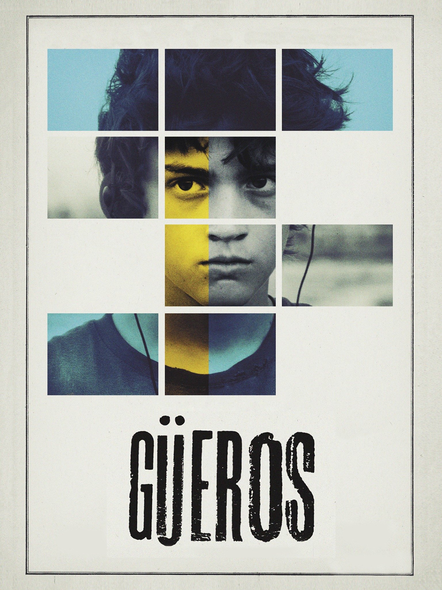Güeros Movie Reviews