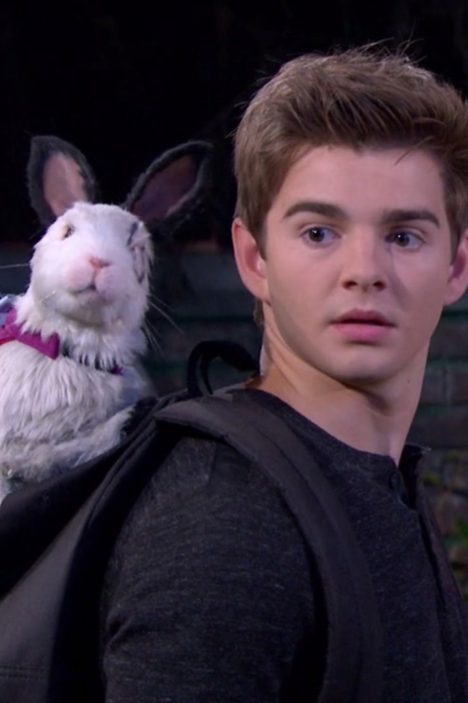 Haunted Thundermans Pictures - Rotten Tomatoes