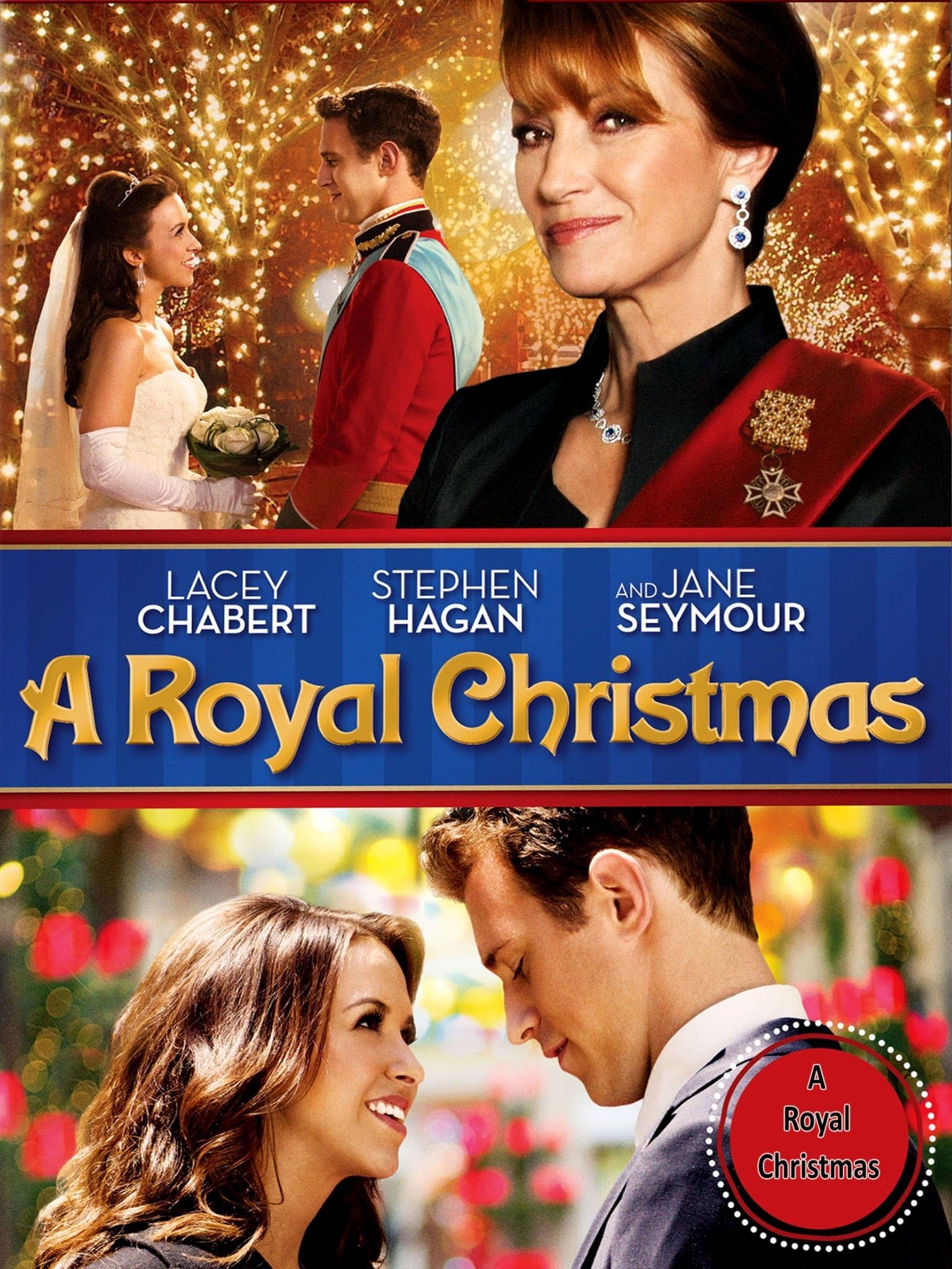 A Royal Christmas (2014) Rotten Tomatoes