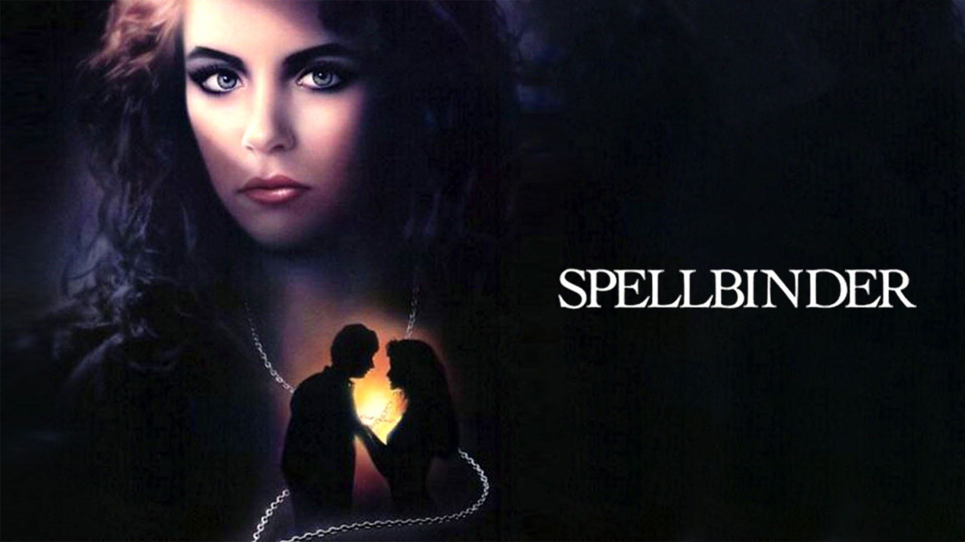 Spellbinder Movie