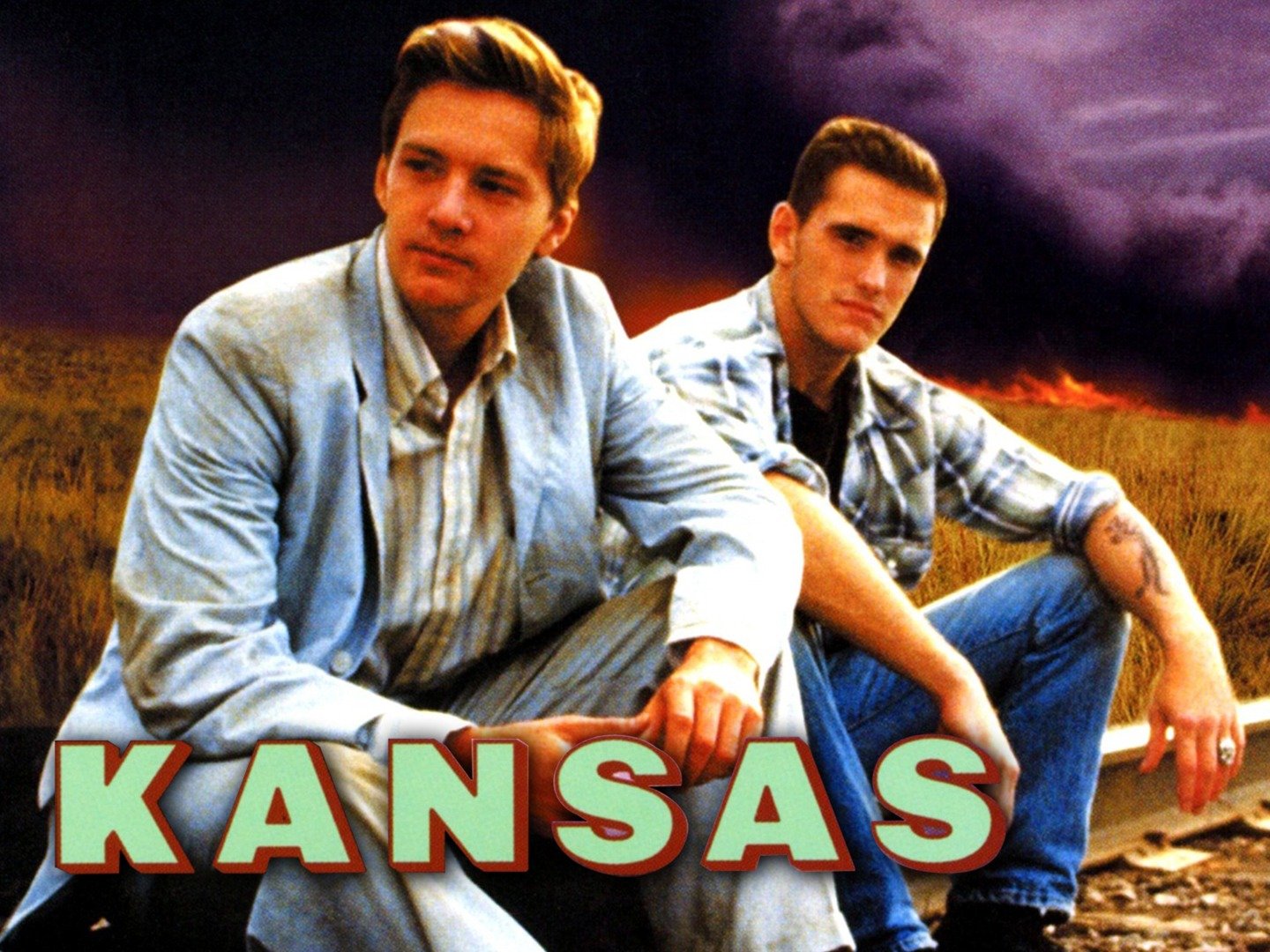 Kansas (1988) Rotten Tomatoes