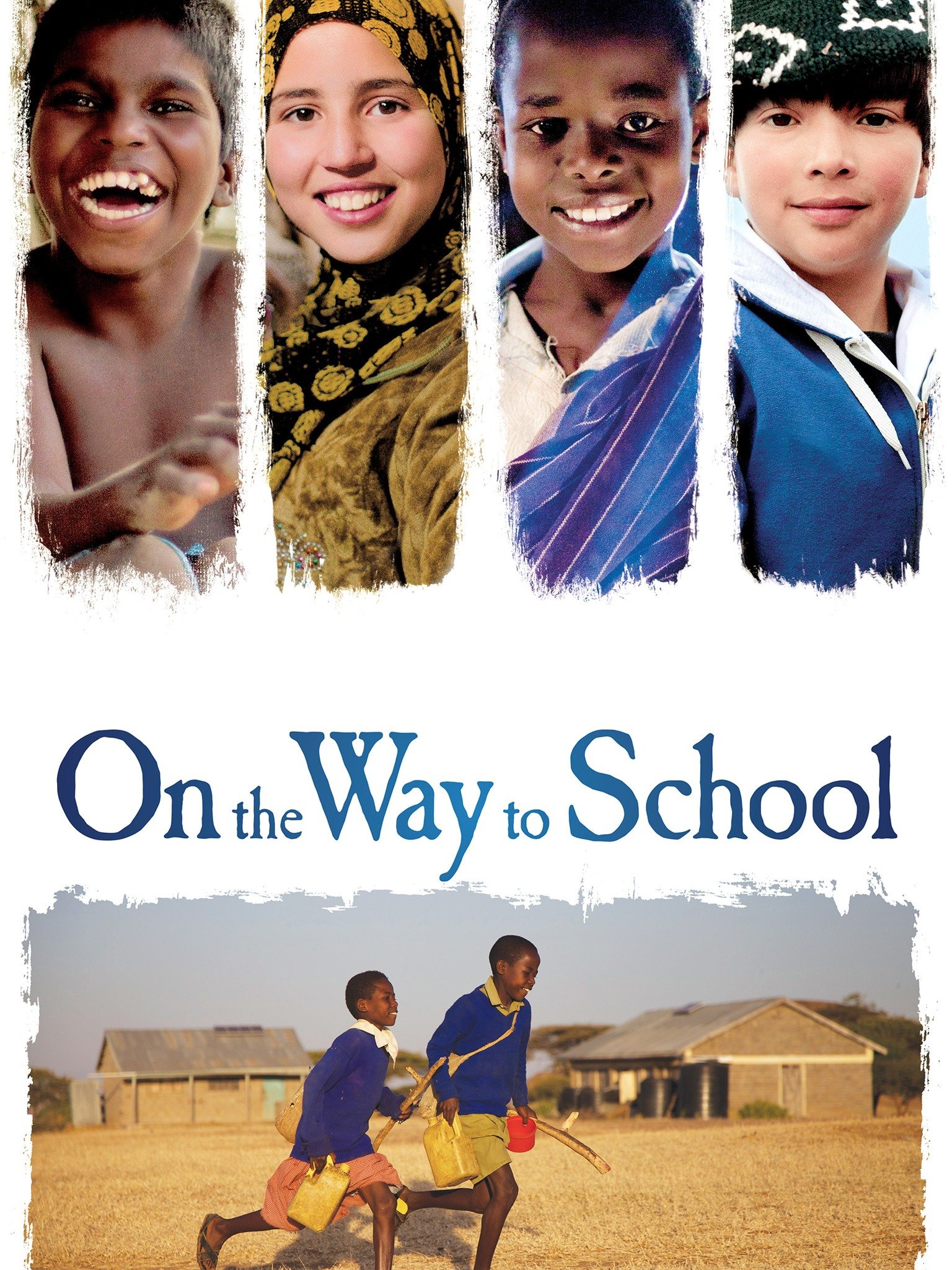 On the way to school 2013 rotten tomatoes