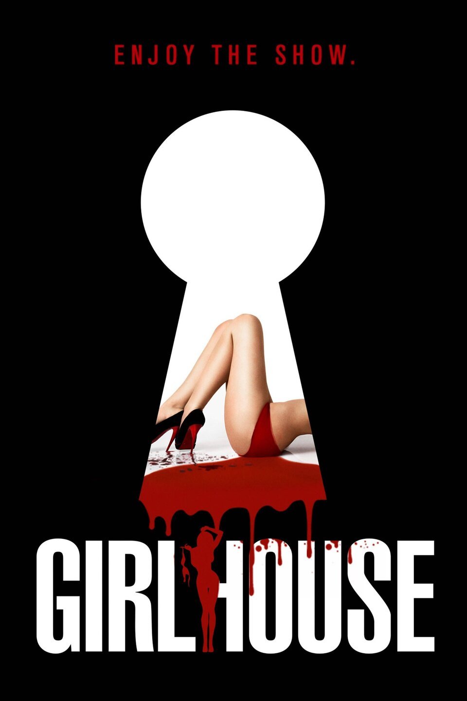School Giri X Videos Down Load - Girl House - Rotten Tomatoes