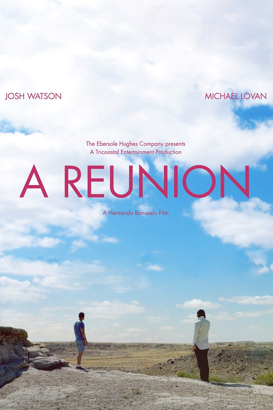 A Reunion (2014) Rotten Tomatoes