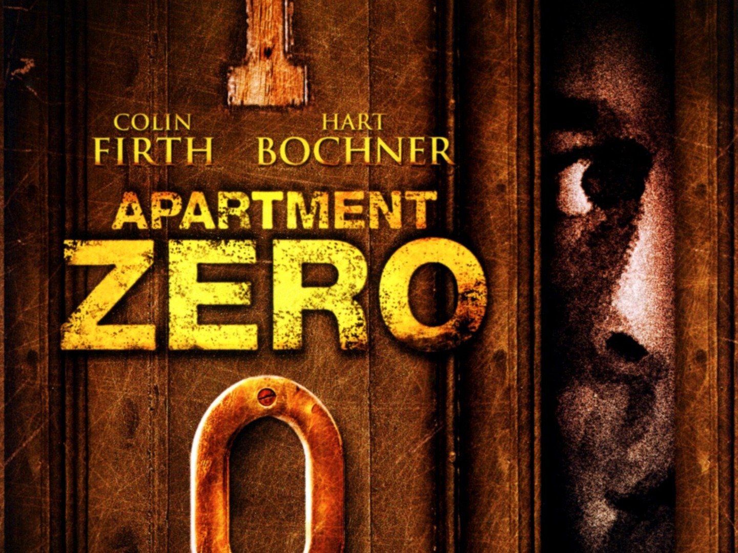 Apartment Zero Pictures Rotten Tomatoes