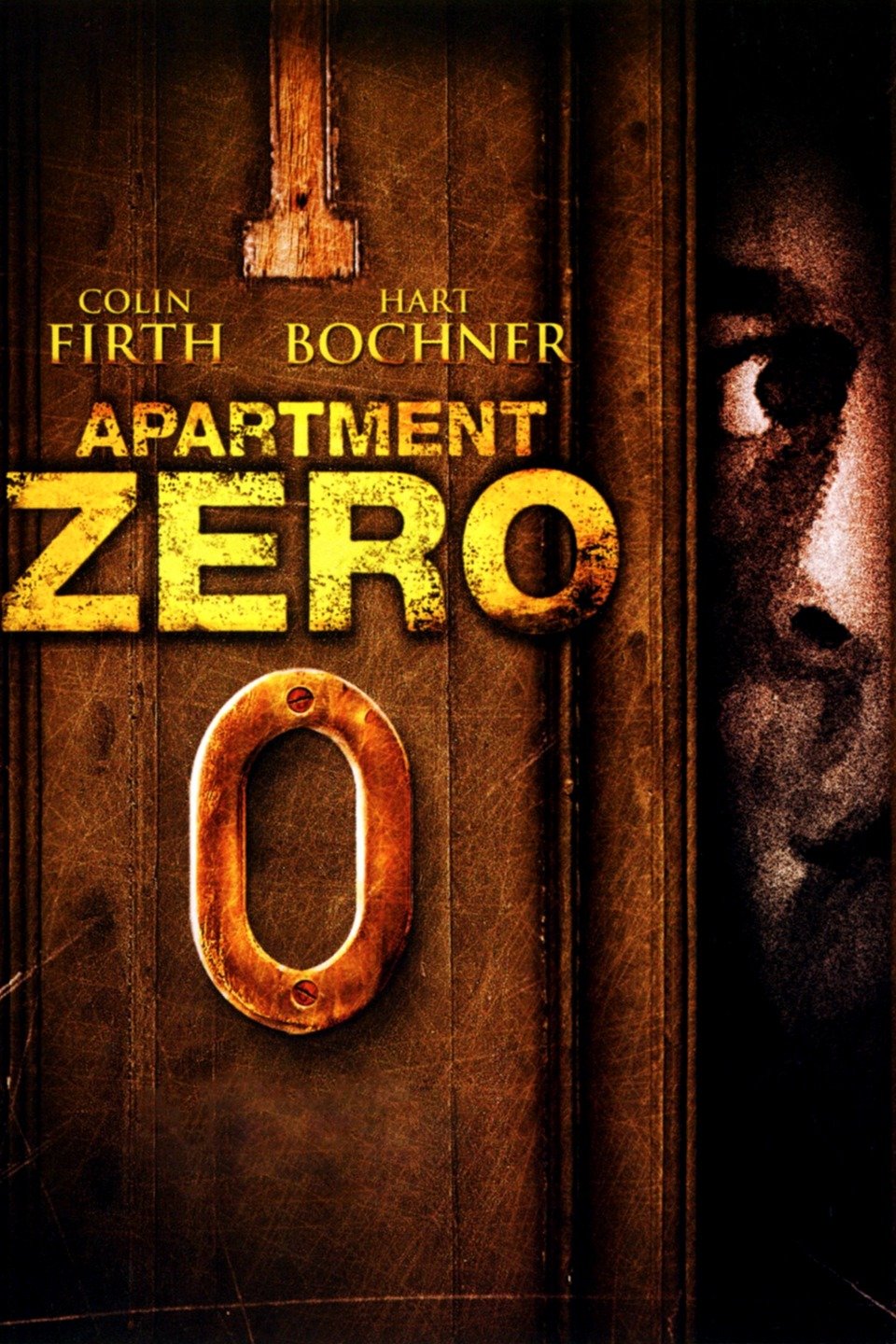 Apartment Zero - Rotten Tomatoes