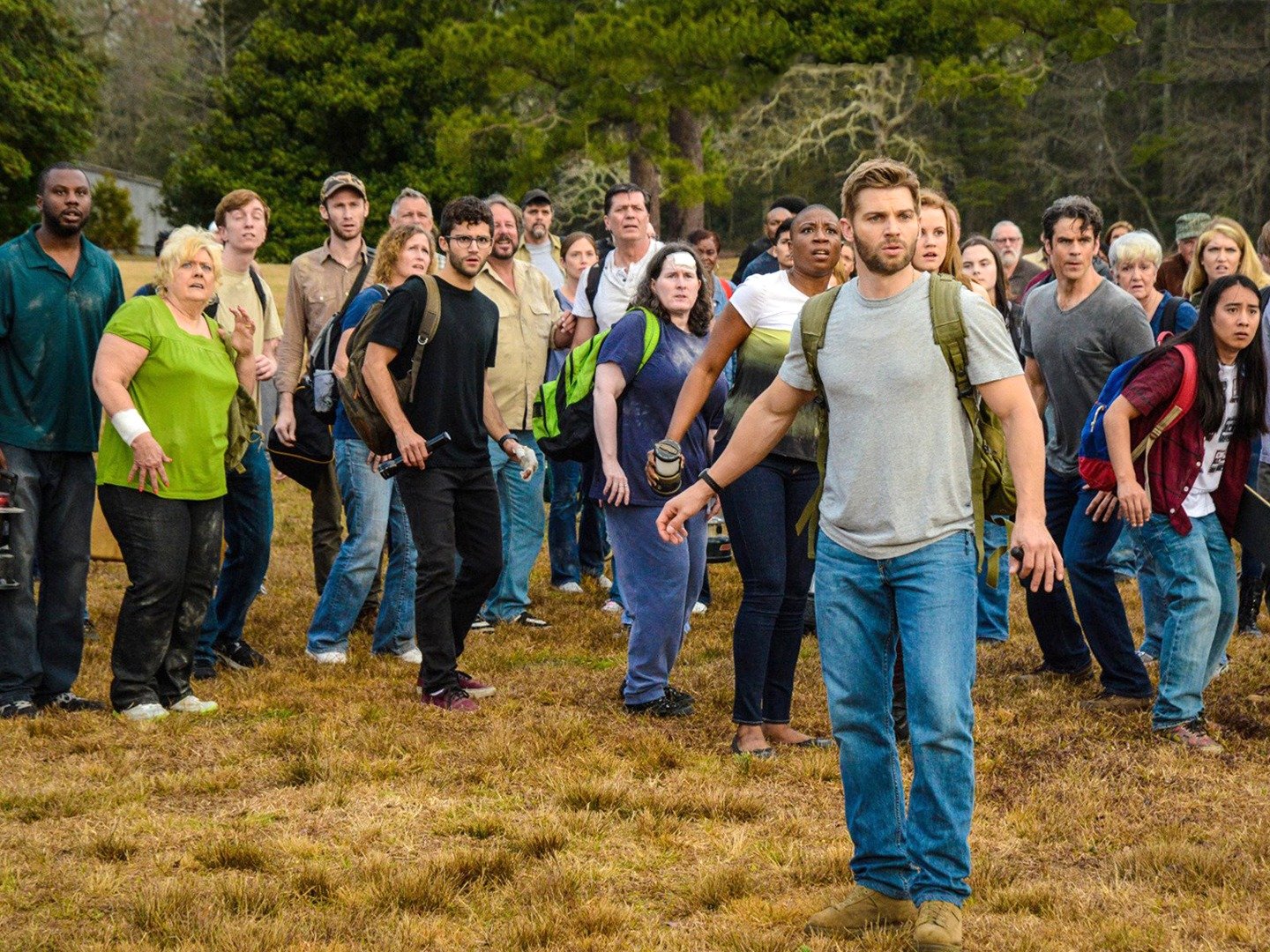 Under the Dome - Rotten Tomatoes