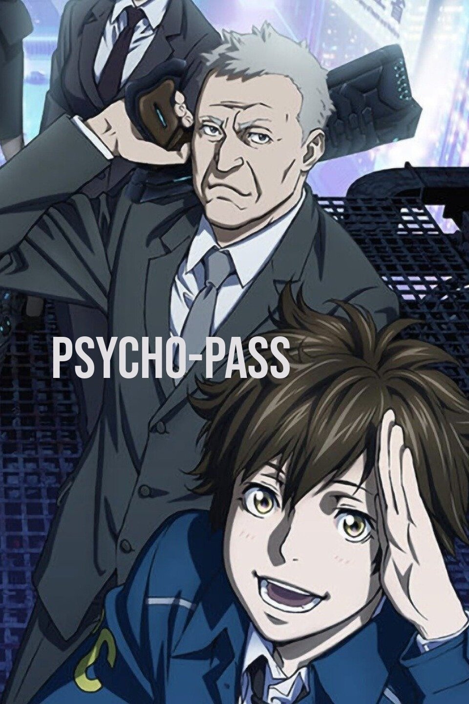 Psycho Pass Rotten Tomatoes