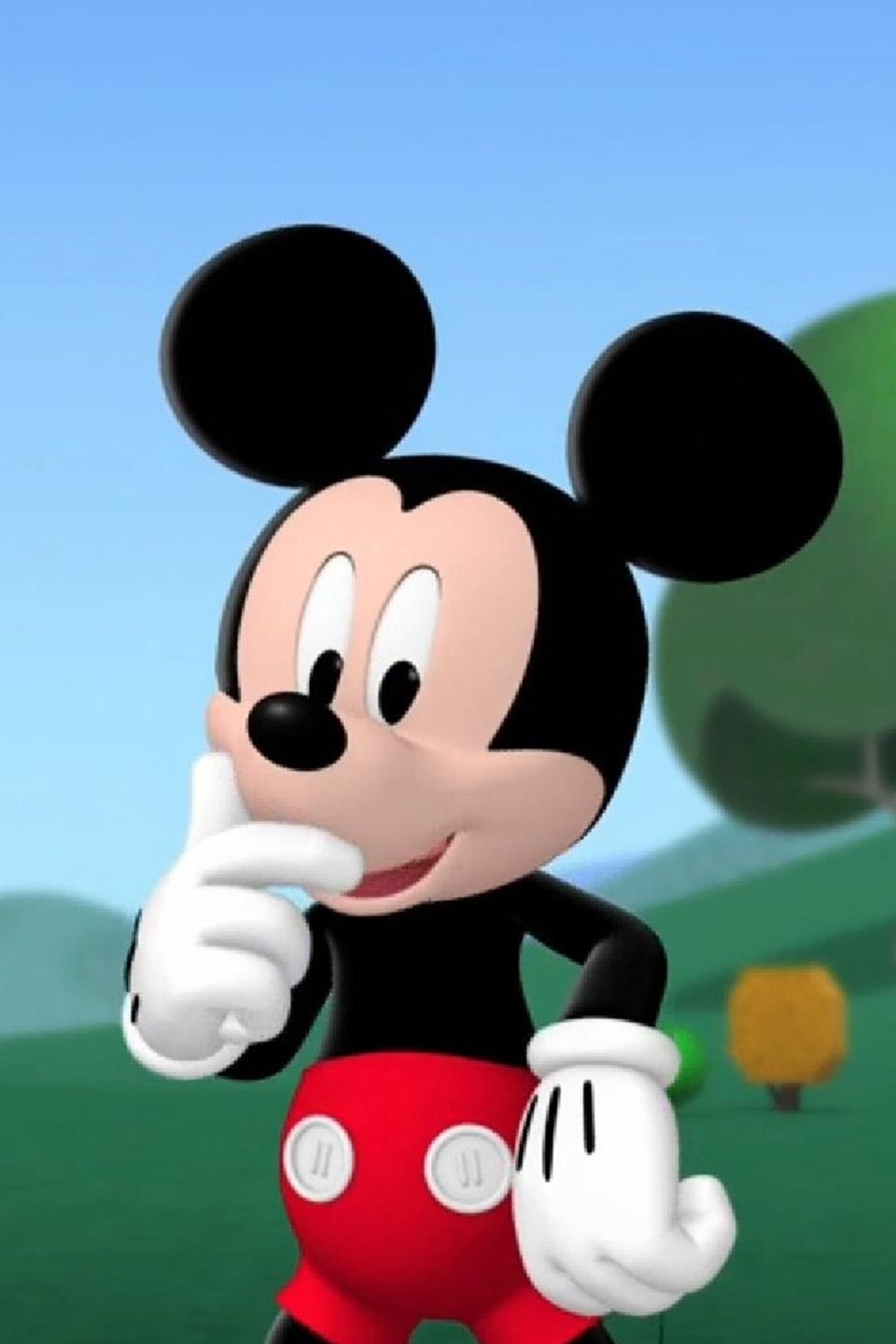 Mickey's Happy Mousekeday Pictures - Rotten Tomatoes