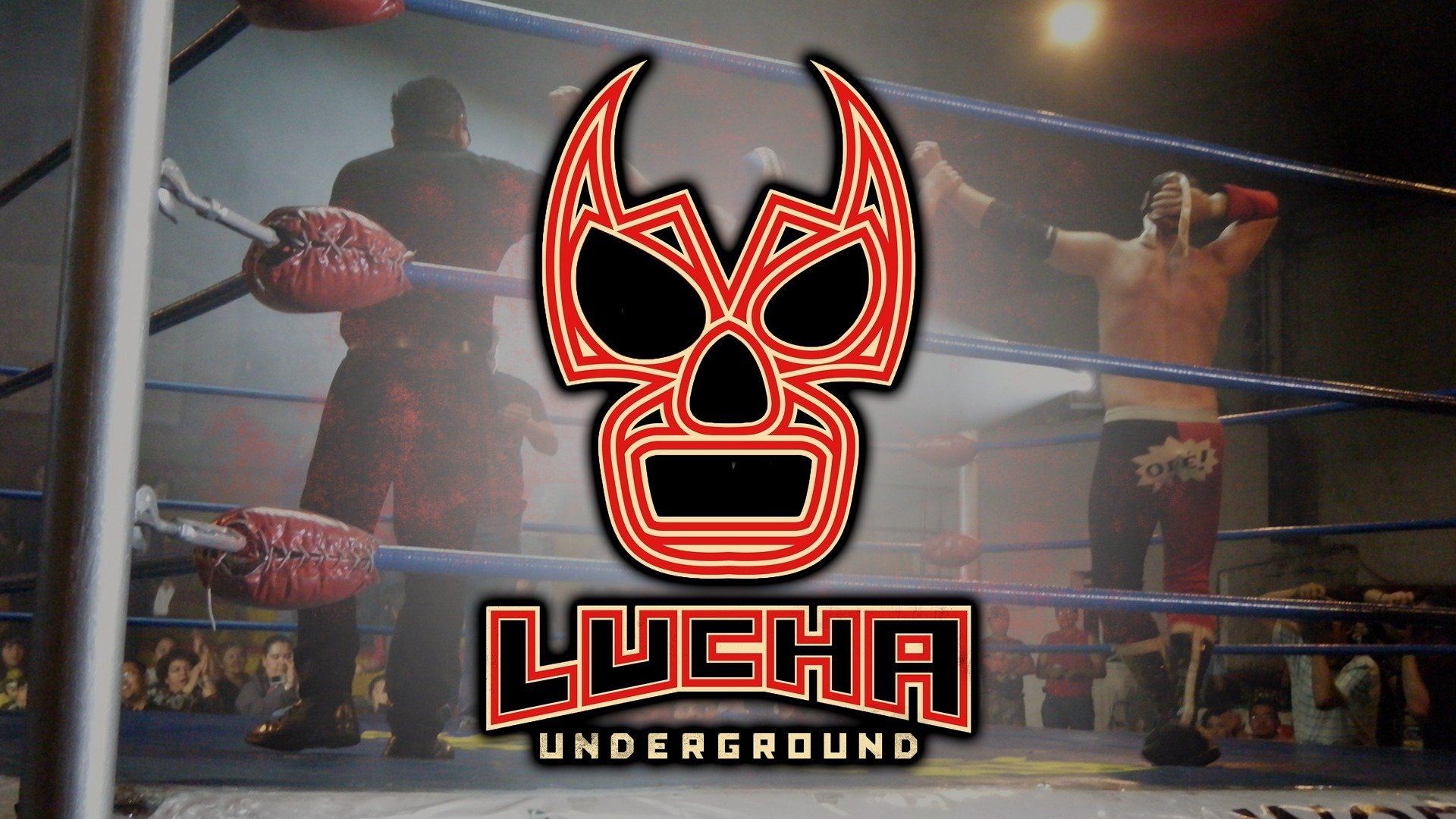 Lucha Underground - Rotten Tomatoes