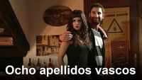 Ocho apellidos Vascos