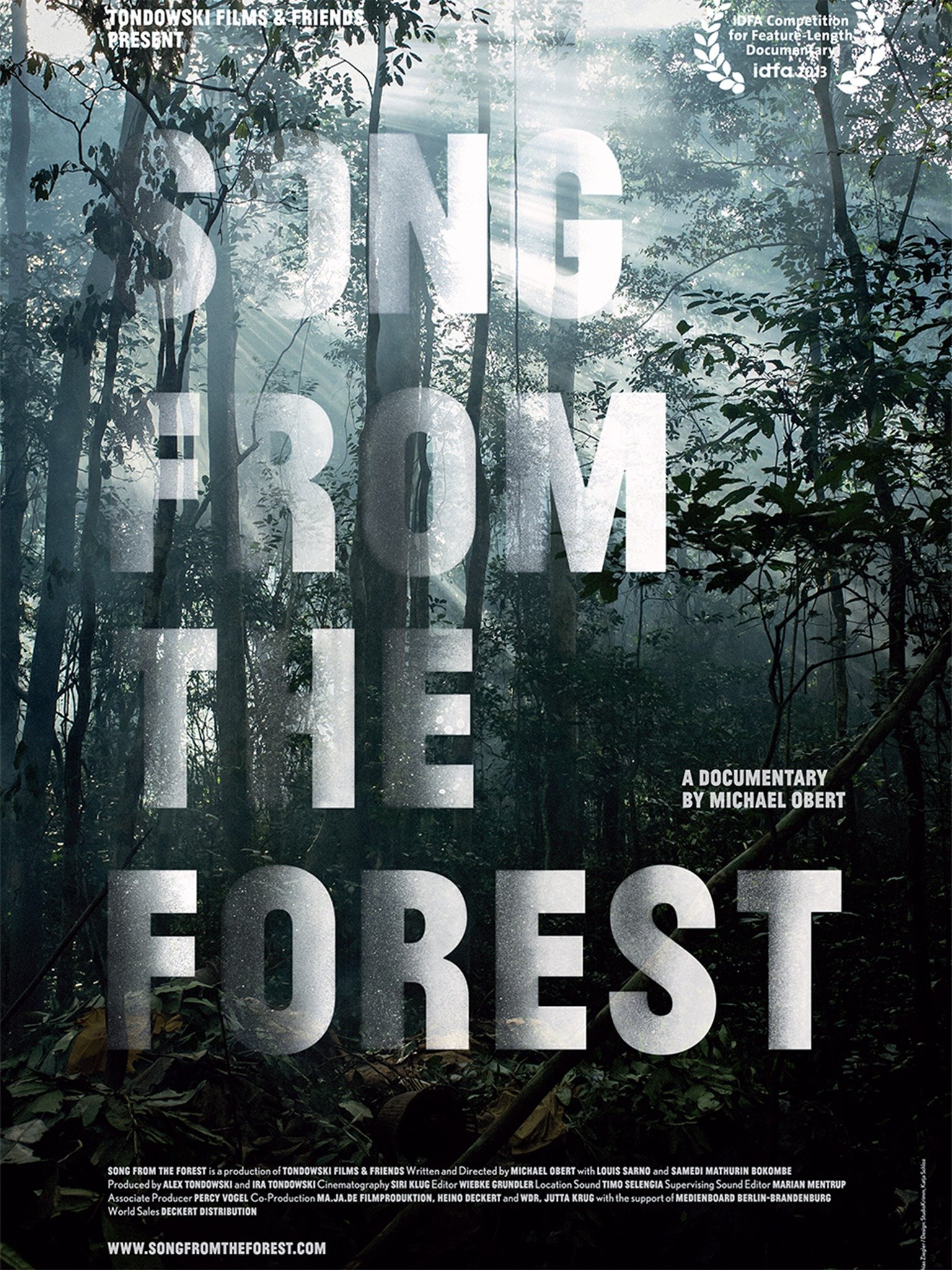 Download Song From The Forest 2014 Rotten Tomatoes