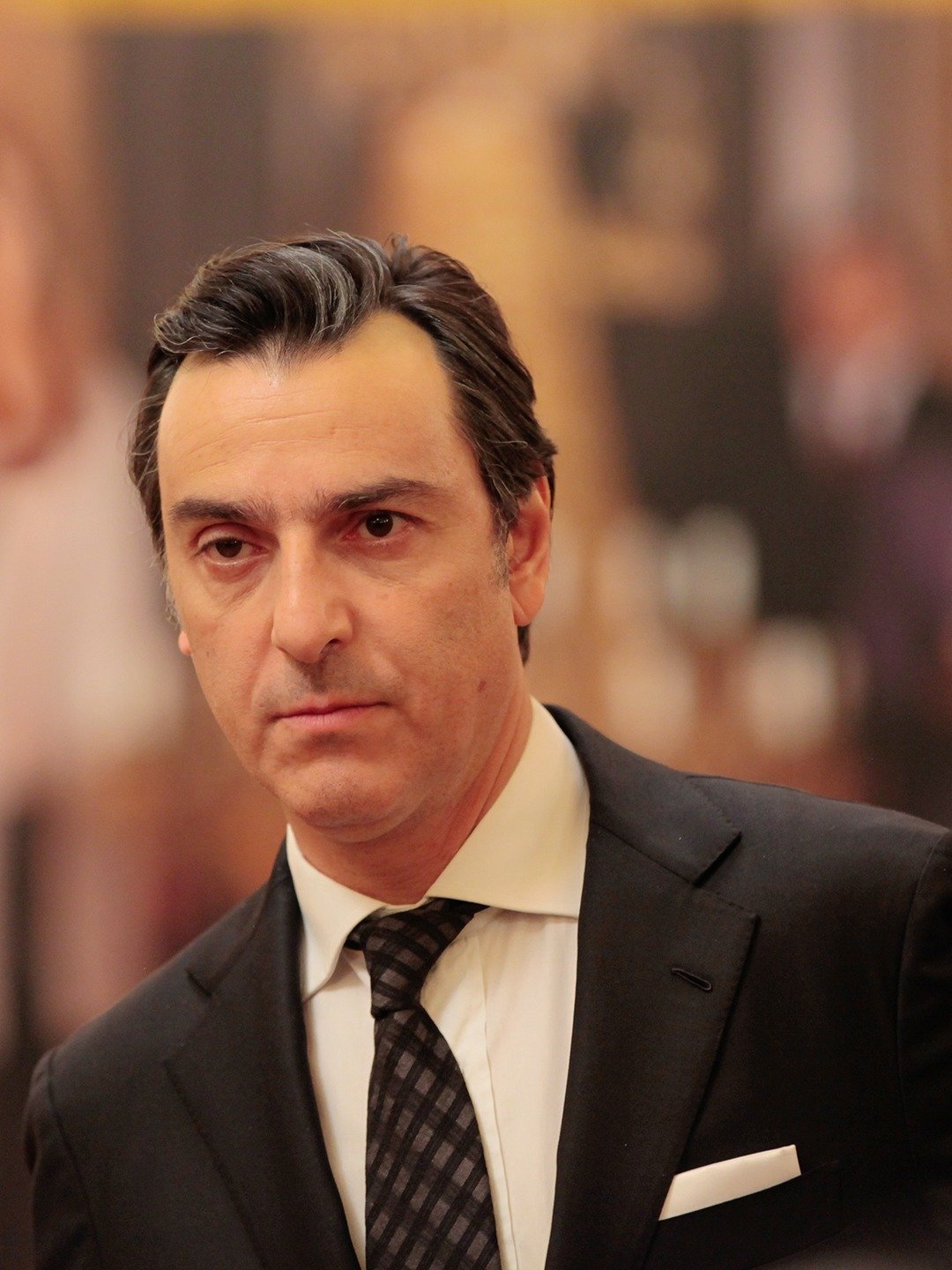 The Last Diamond Trailer 1 Trailers & Videos Rotten Tomatoes