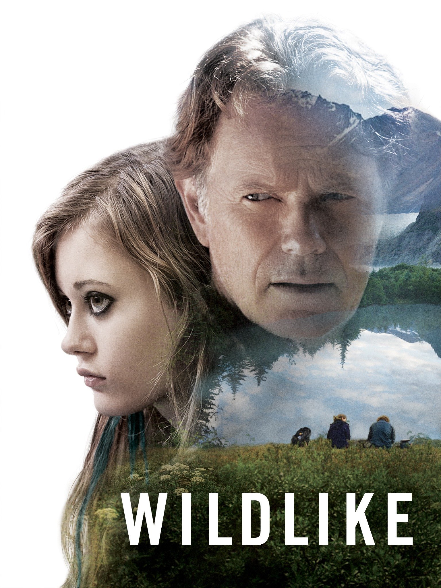 "Wildlike photo 12"