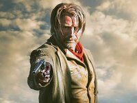 The salvation