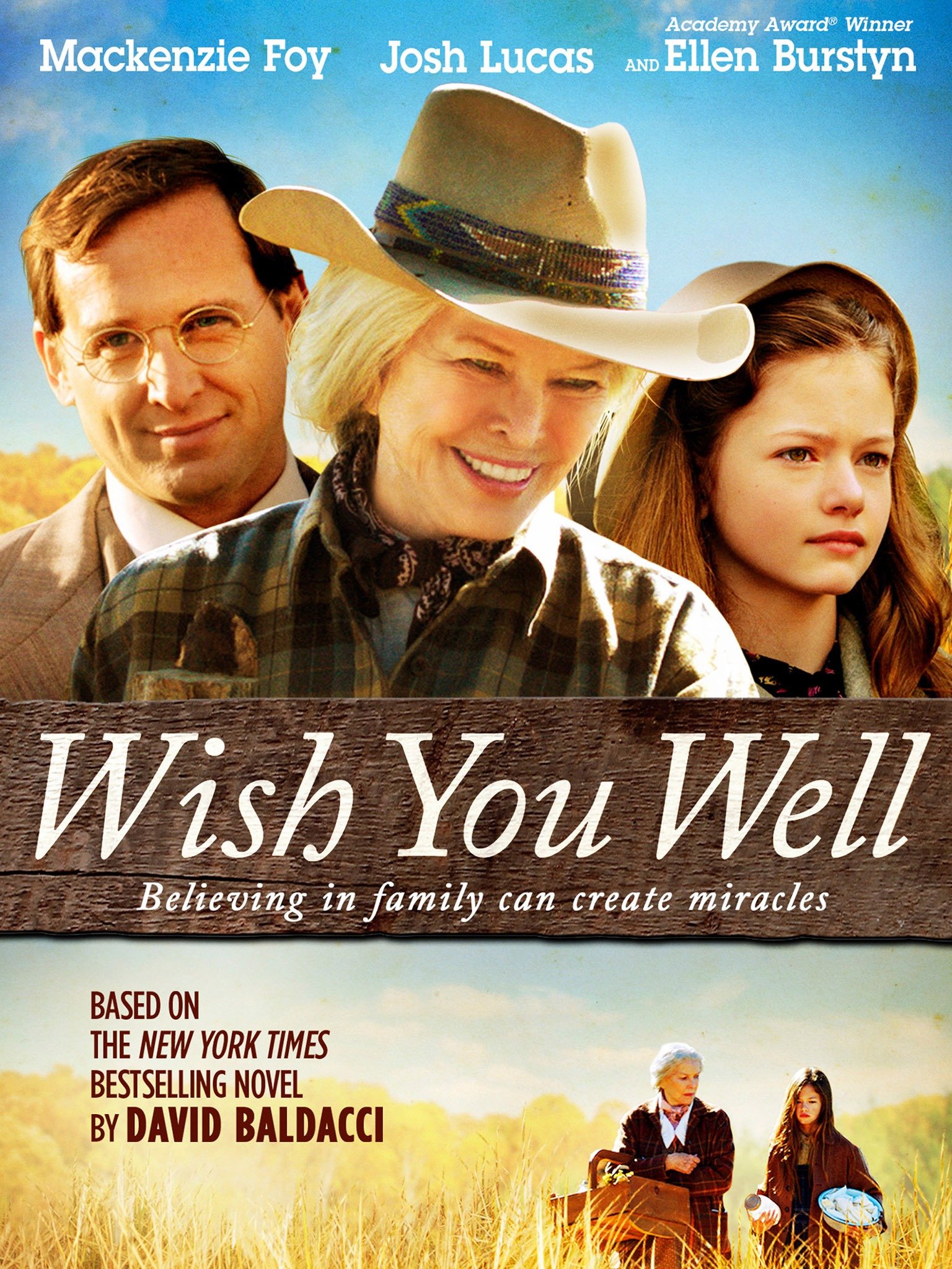 Wish You Well Movie Reviews