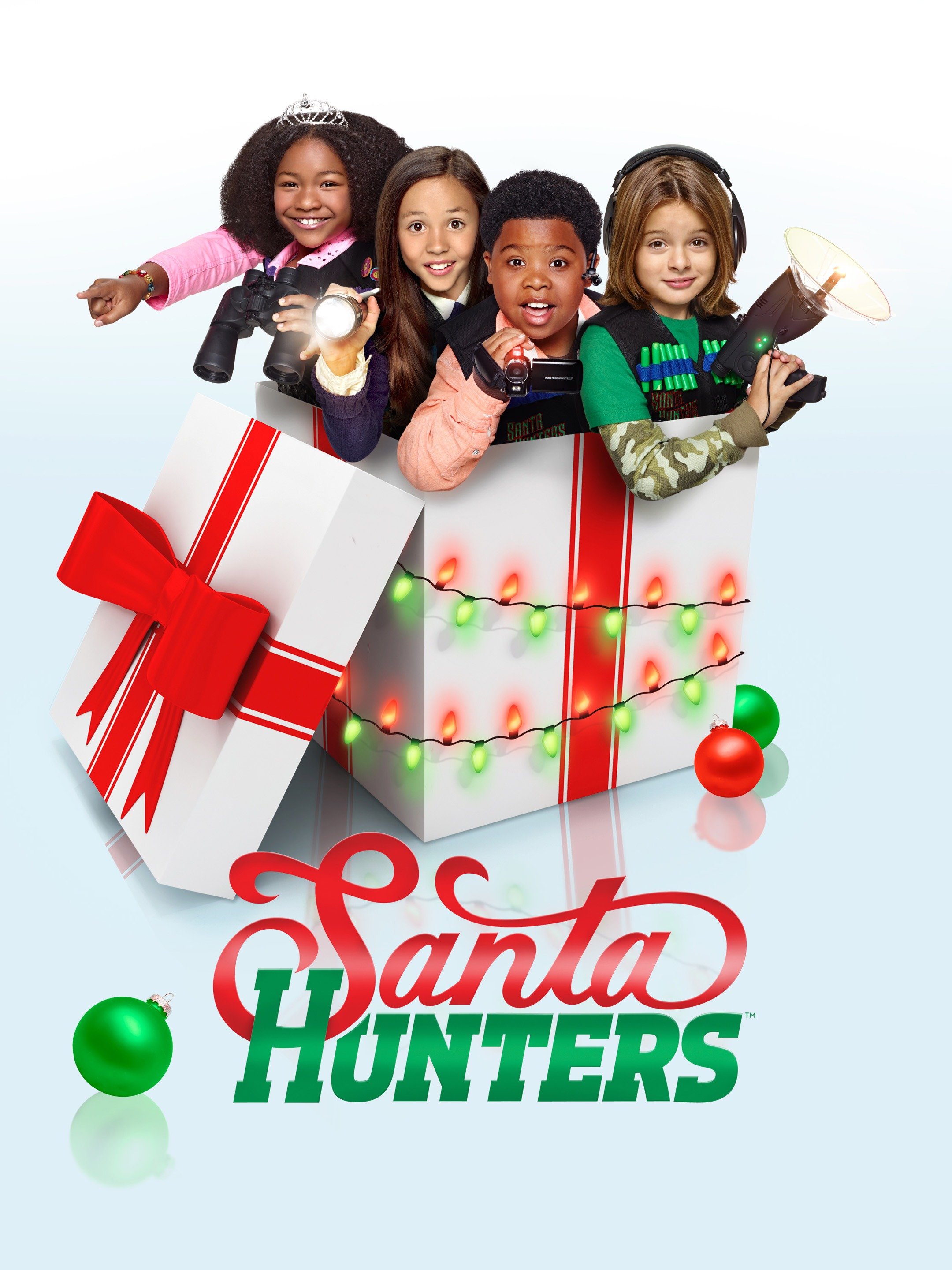 Santa Hunters (2014) Rotten Tomatoes