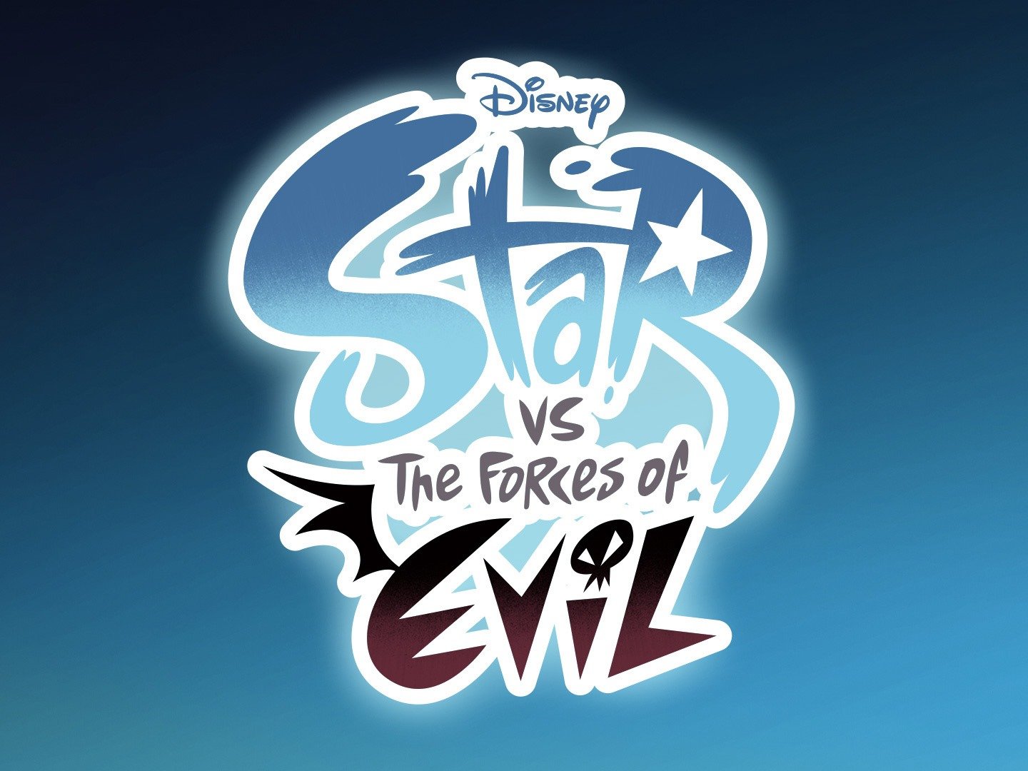 Star Vs Forces Of Evil