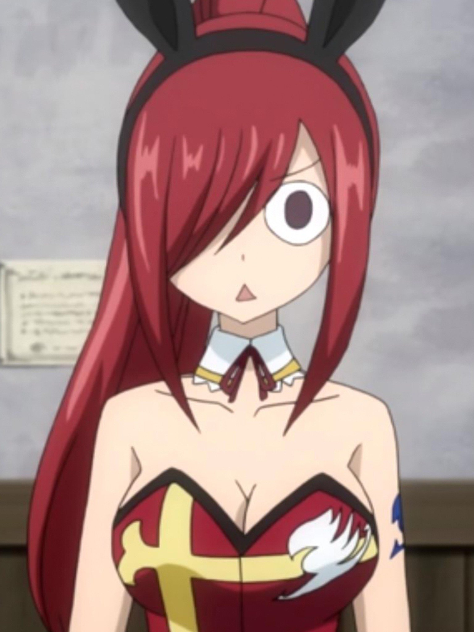 Lia Erza