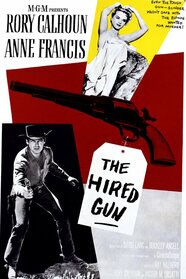 The Hired Gun Pictures Rotten Tomatoes