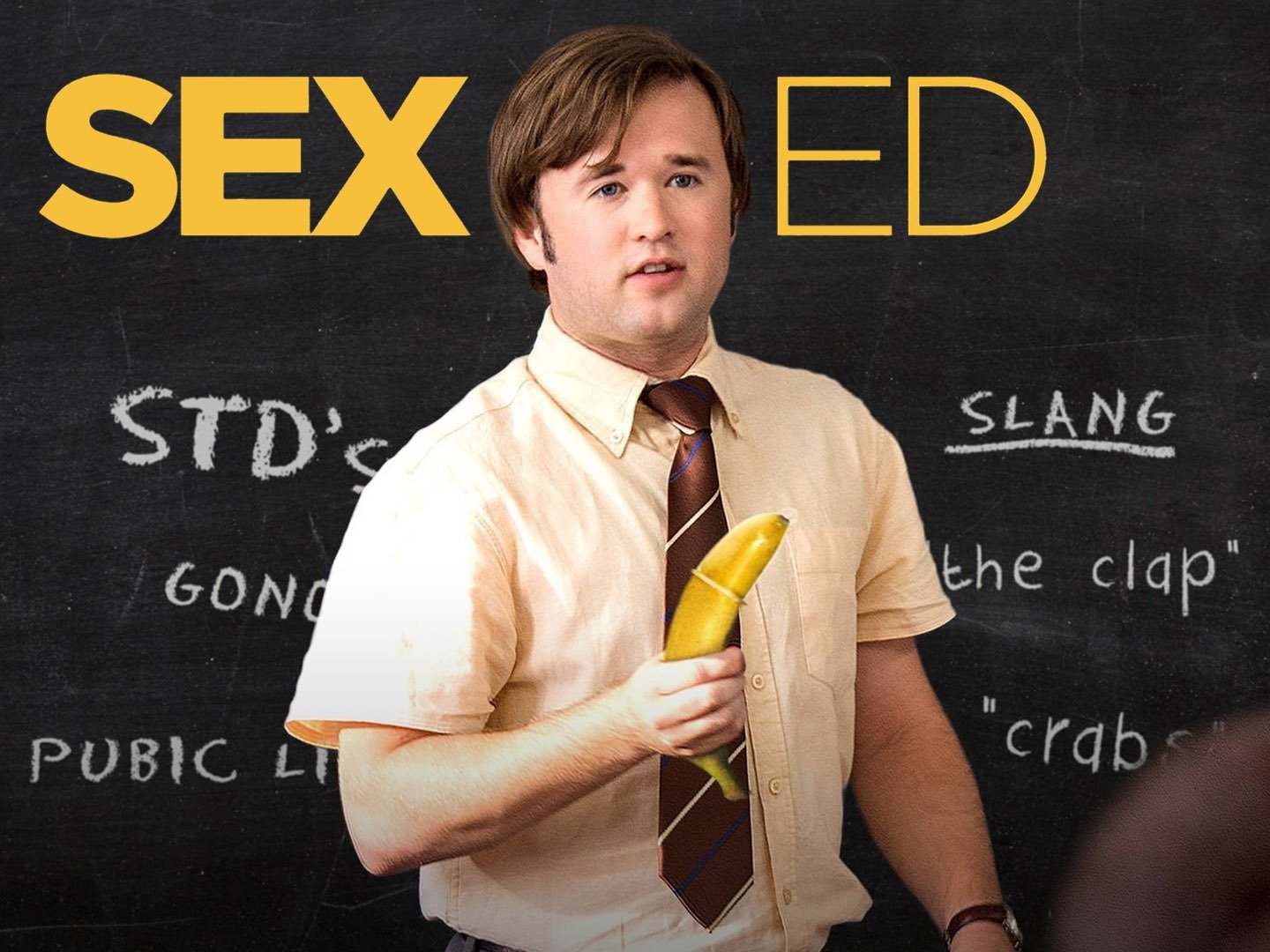The Spy Who Sexed Me