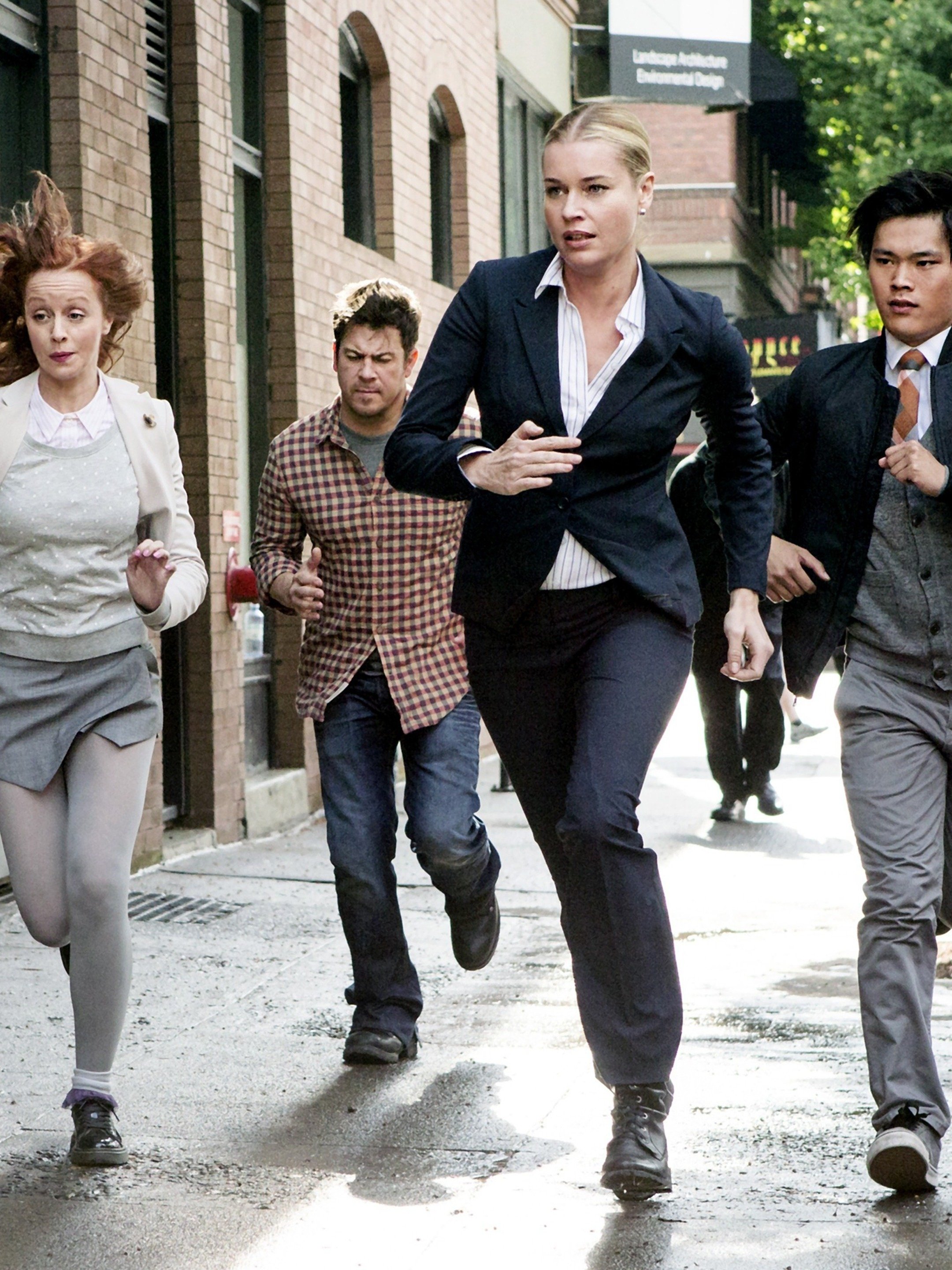 And the Horns of a Dilemma Pictures Rotten Tomatoes