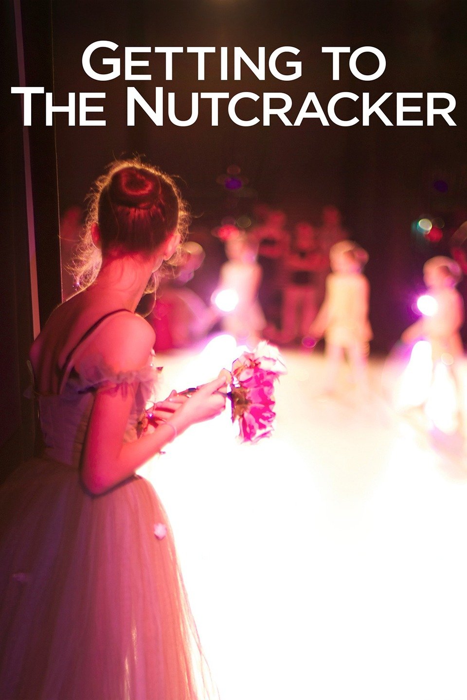 Getting to the Nutcracker Pictures Rotten Tomatoes