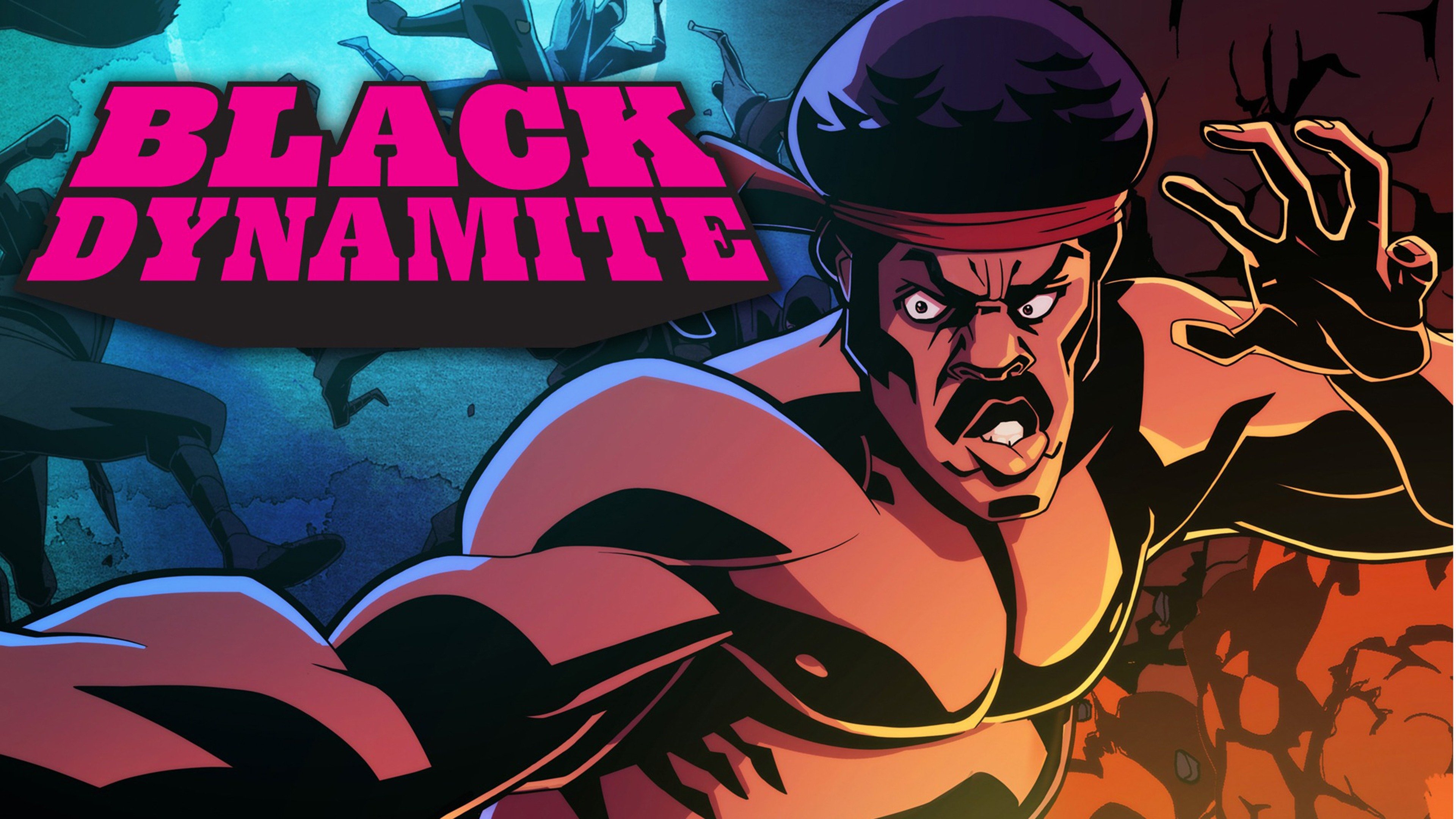 Watch Black Dynamite Online Streaming | DIRECTV