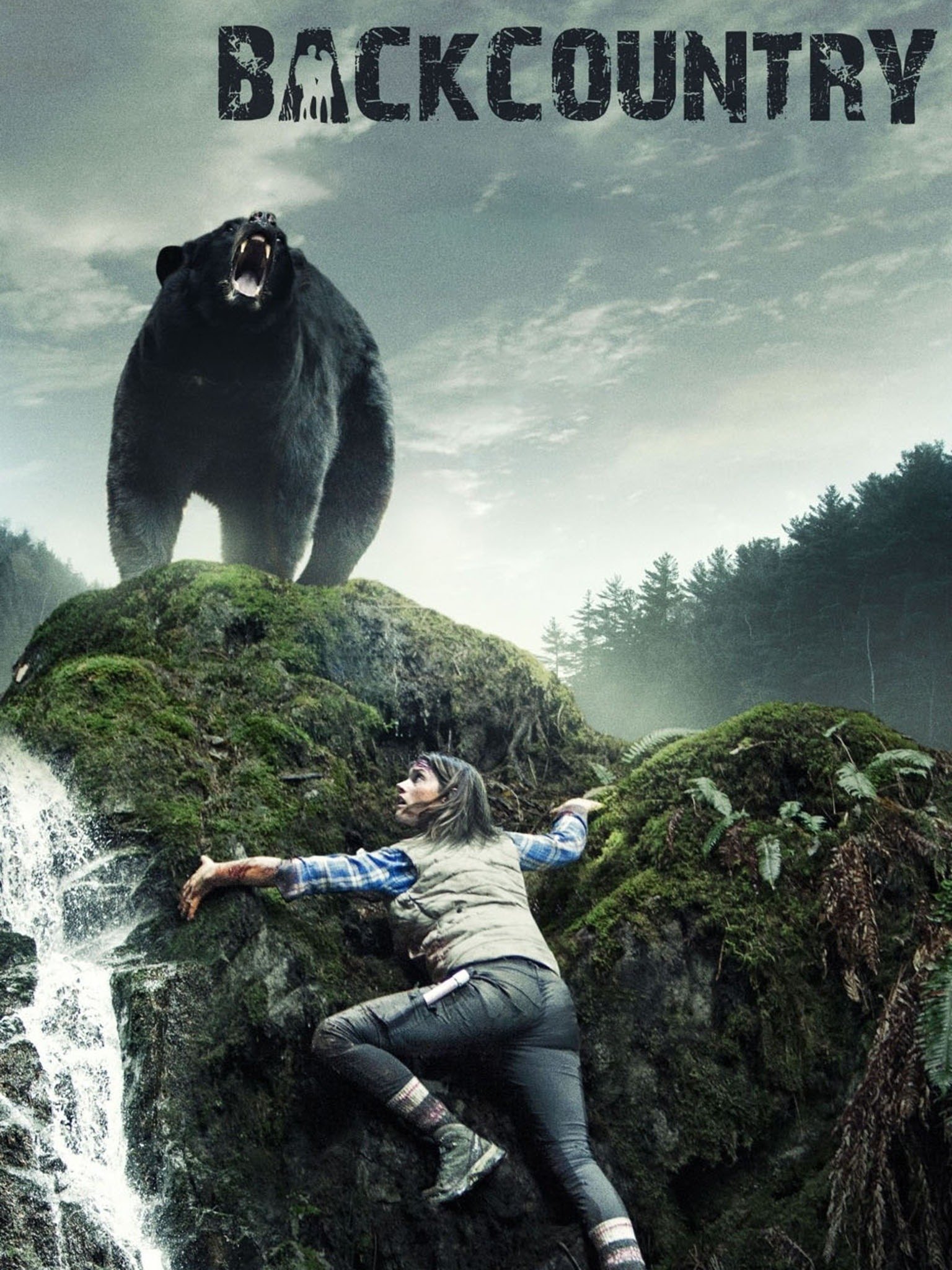 Backcountry Movie Reviews