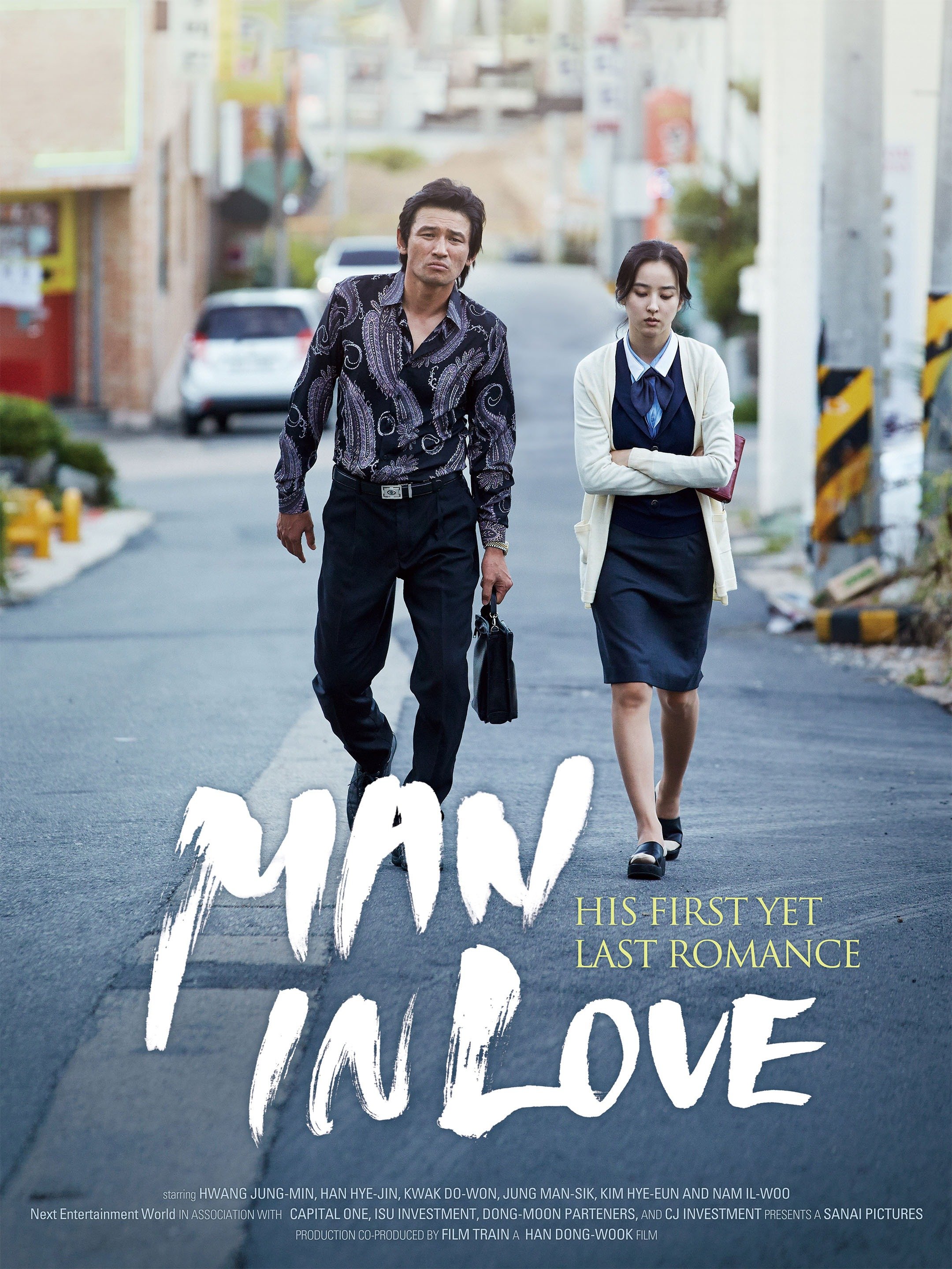 Man In Love Movie Reviews