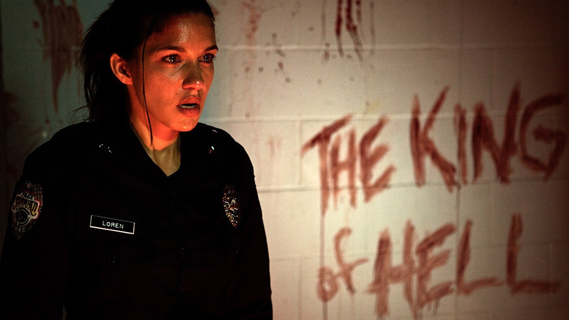 Last Shift International Trailer 1 Trailers & Videos Rotten Tomatoes