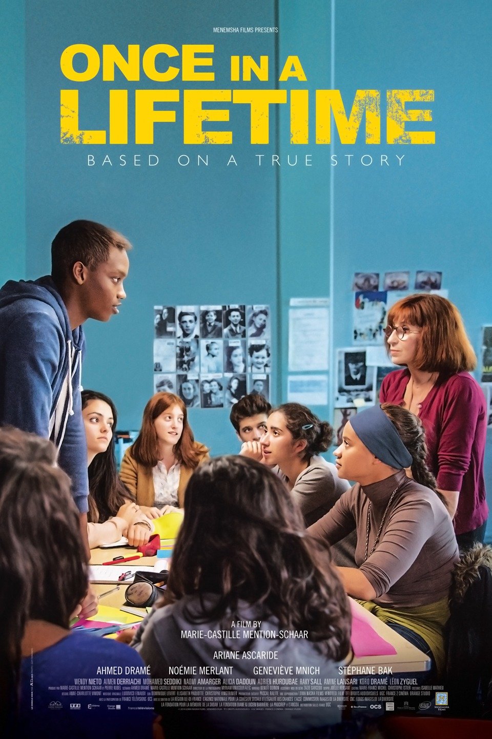 Once in a Lifetime - Rotten Tomatoes