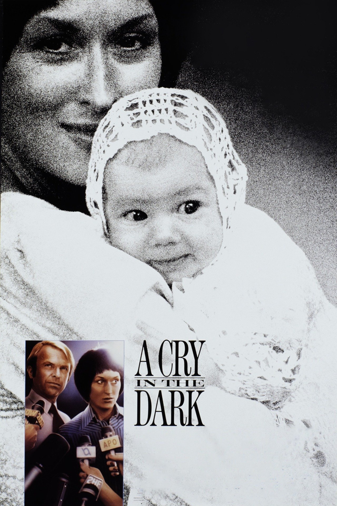 a cry in the dark movie review