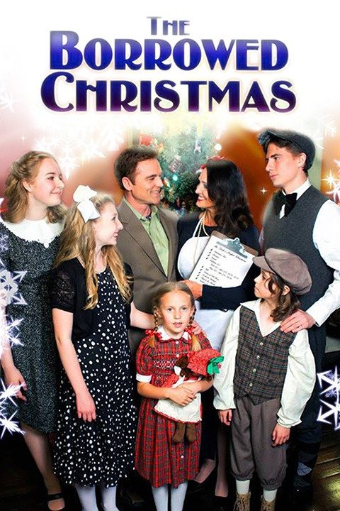 The borrowed christmas