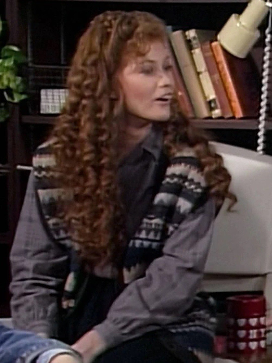 Tannis Vallely
