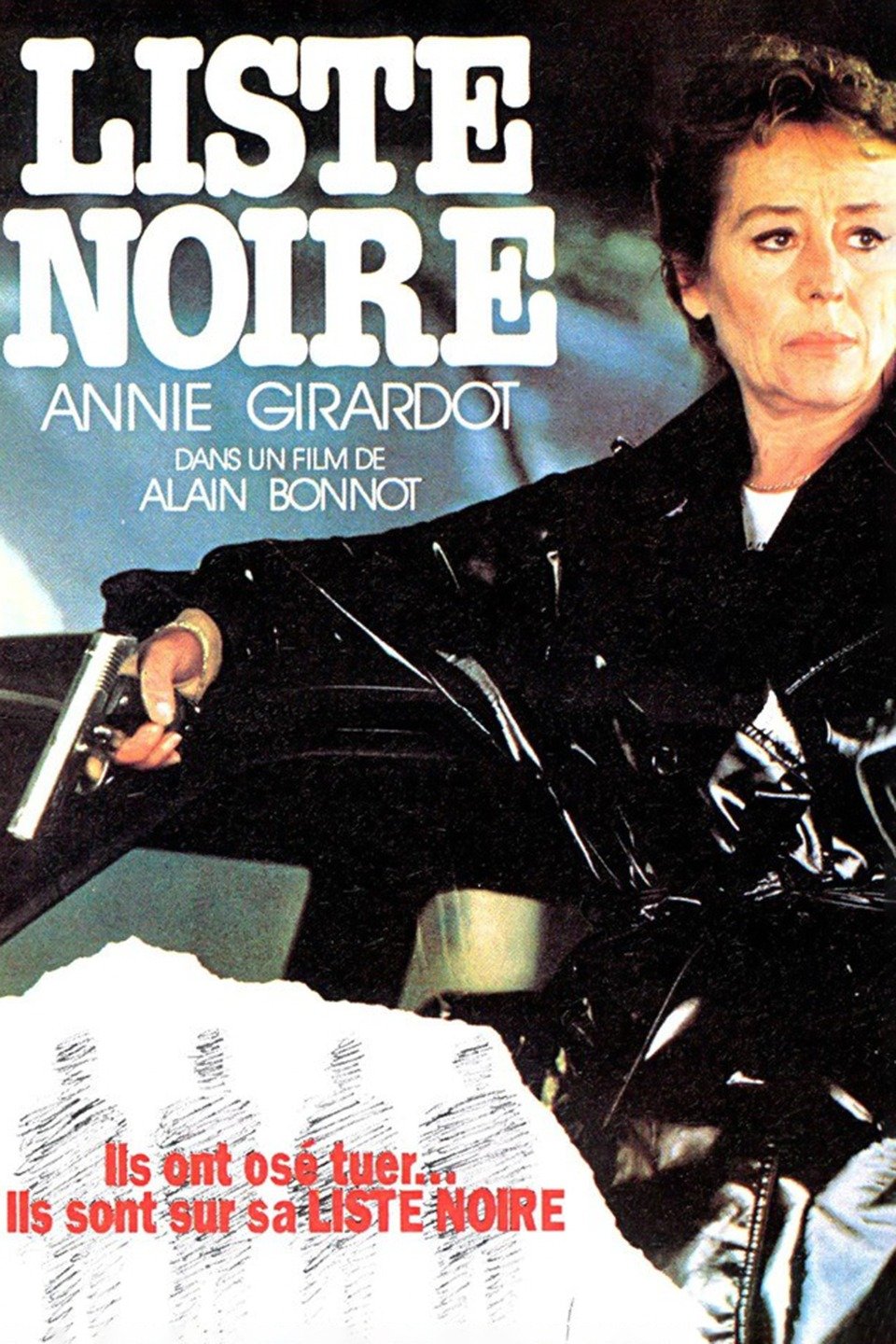 Liste noire Pictures Rotten Tomatoes