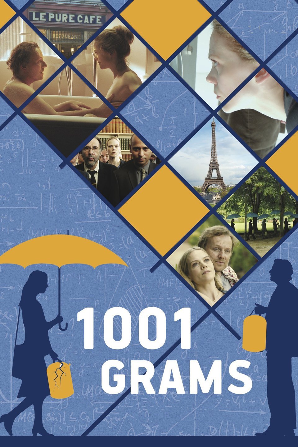 1001 Grams Rotten Tomatoes