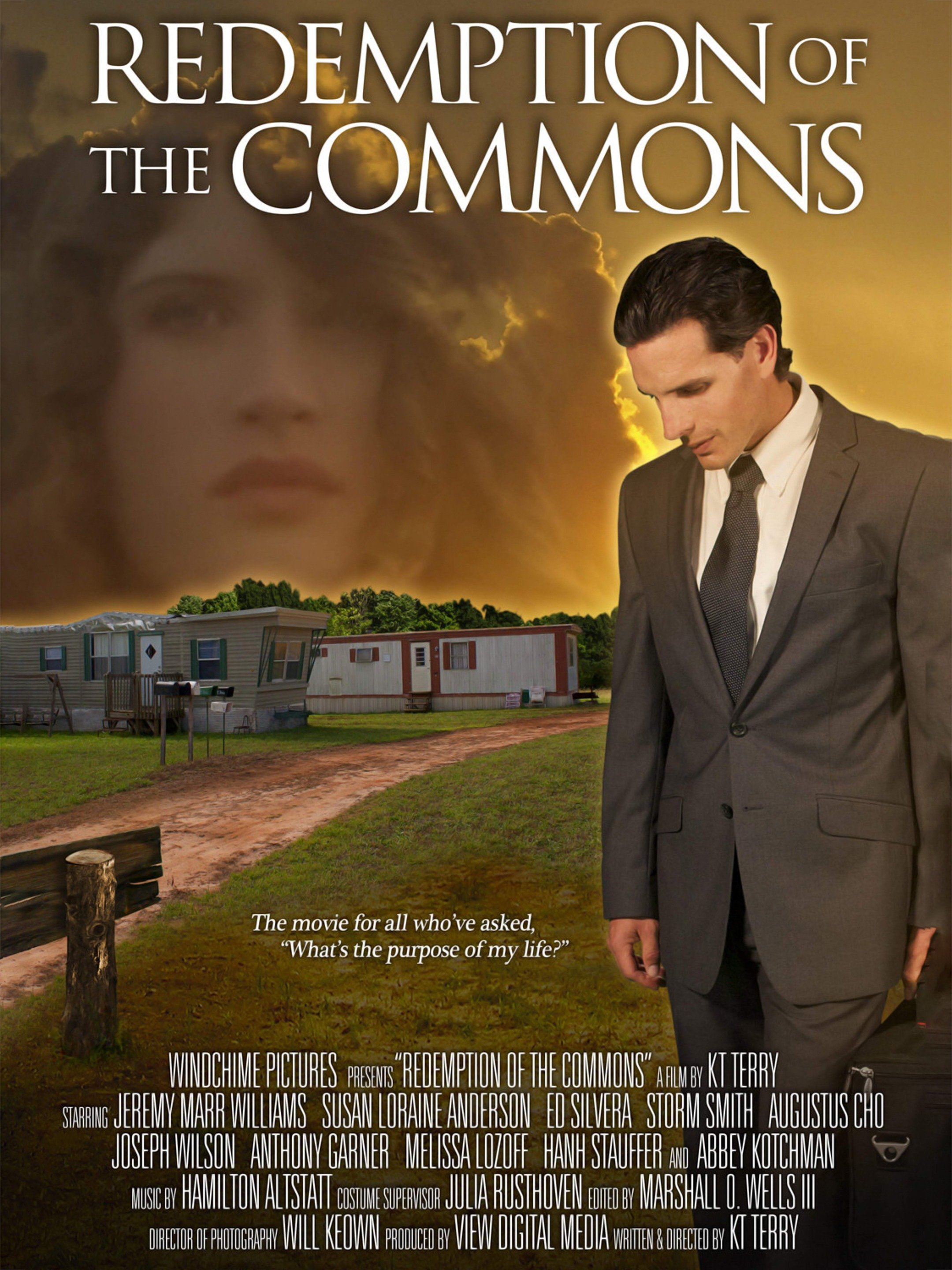 Redemption Of The Commons 14 Rotten Tomatoes