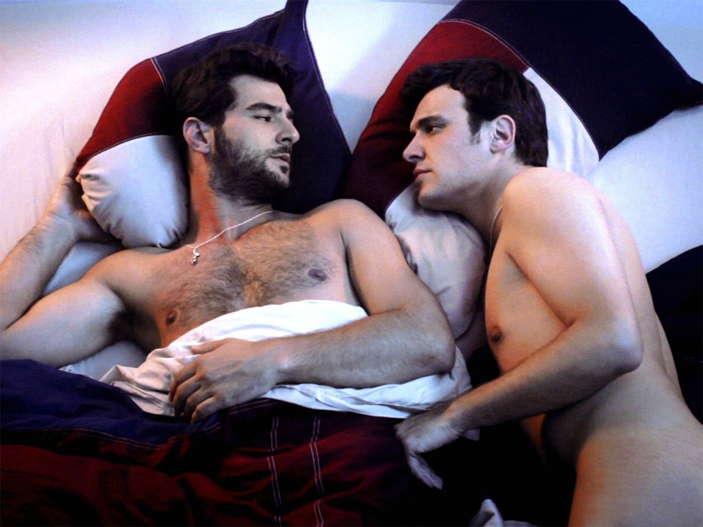 Gey Desnudos