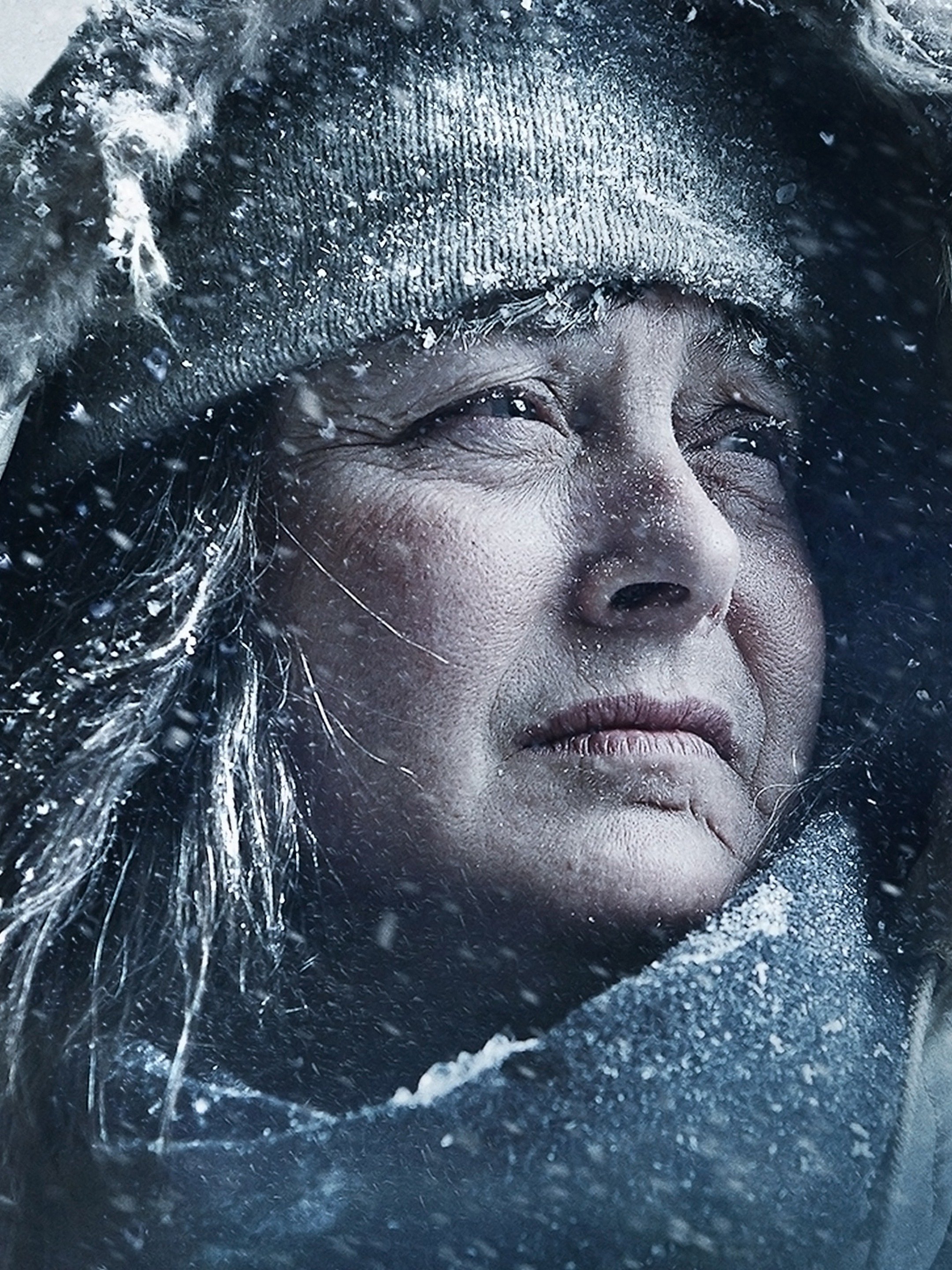 Life Below Zero - Rotten Tomatoes